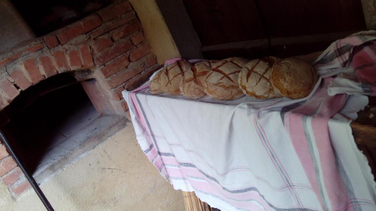 La Casa In Valli 35 Bagni di Lucca Kültér fotó