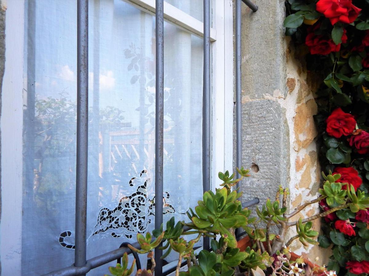 La Casa In Valli 35 Bagni di Lucca Kültér fotó