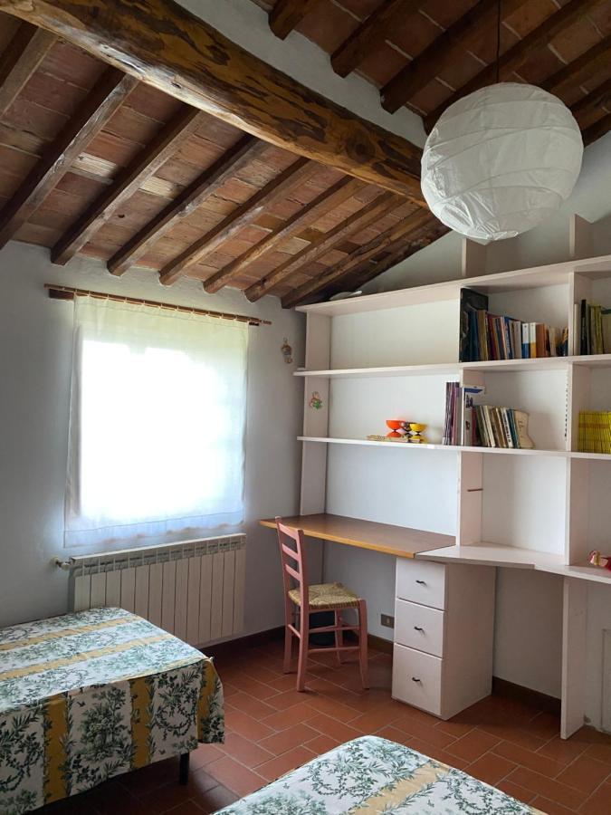La Casa In Valli 35 Bagni di Lucca Kültér fotó