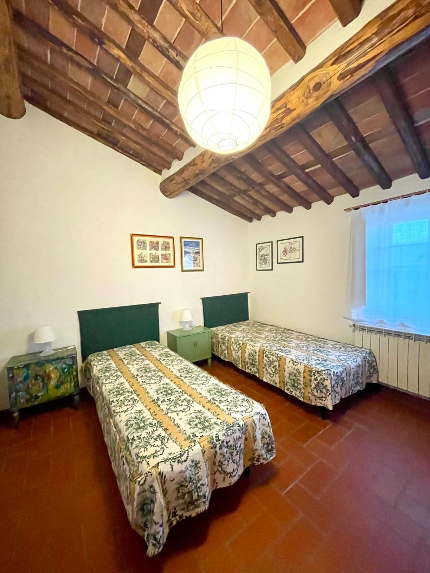 La Casa In Valli 35 Bagni di Lucca Kültér fotó