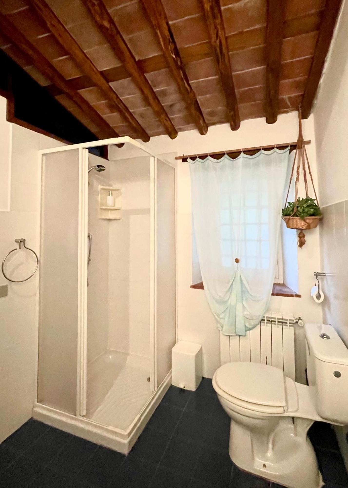 La Casa In Valli 35 Bagni di Lucca Kültér fotó