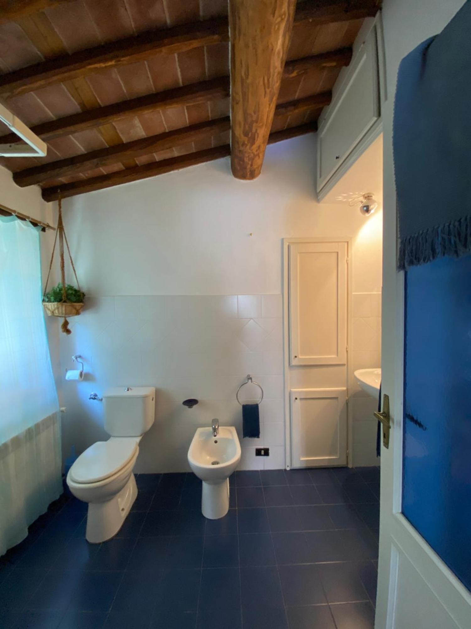 La Casa In Valli 35 Bagni di Lucca Kültér fotó
