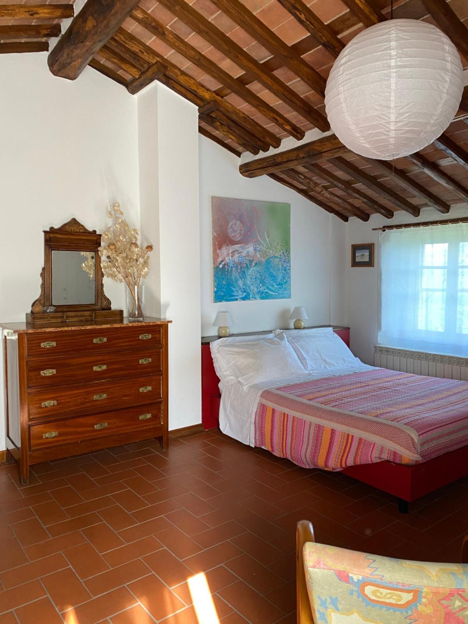 La Casa In Valli 35 Bagni di Lucca Kültér fotó