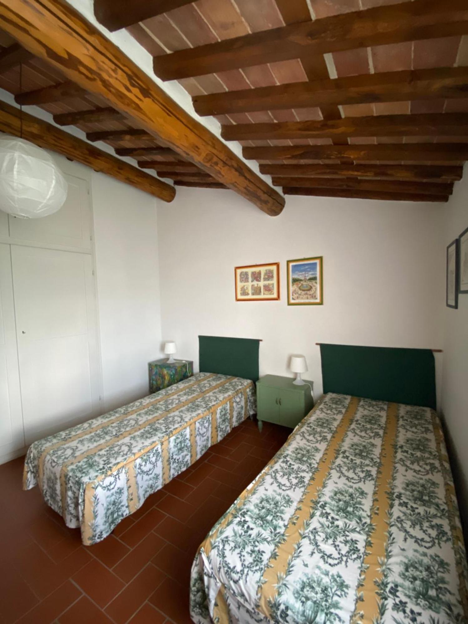 La Casa In Valli 35 Bagni di Lucca Kültér fotó